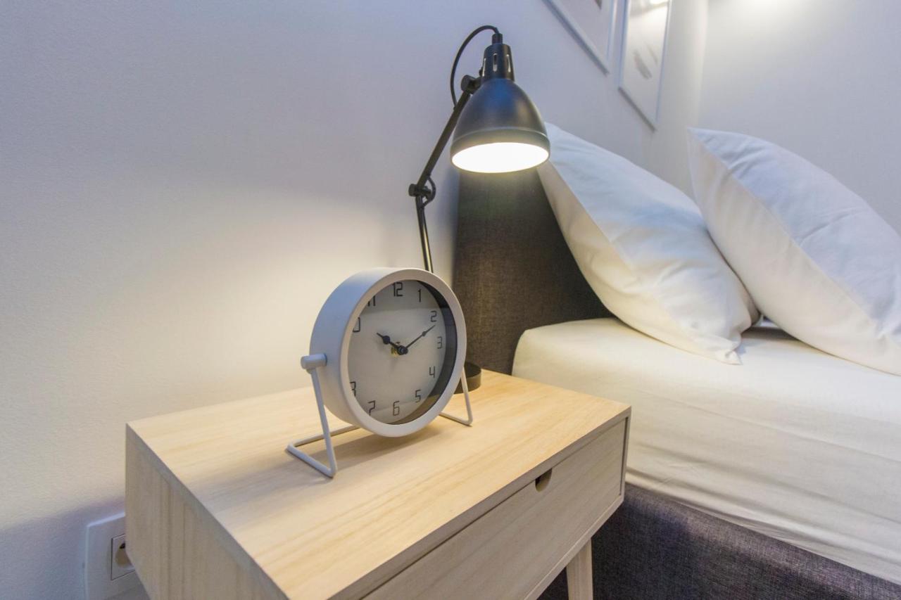 Apartment Ena ,City Center شيبينيك المظهر الخارجي الصورة