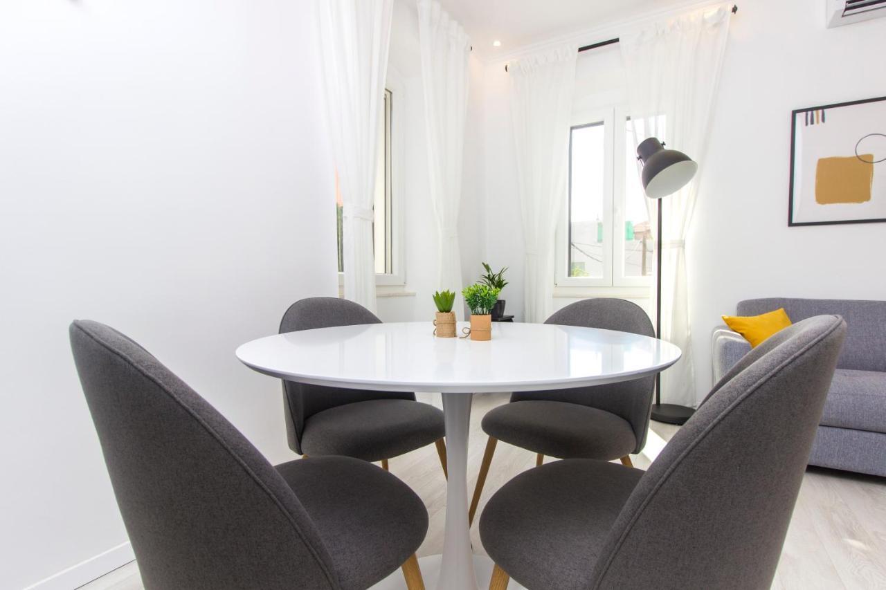 Apartment Ena ,City Center شيبينيك المظهر الخارجي الصورة